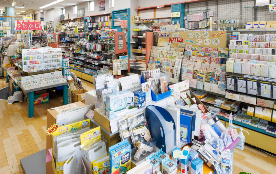 店舗イメージ