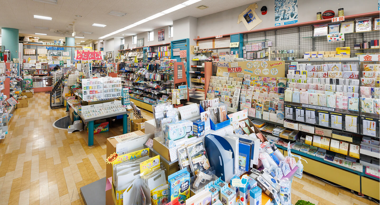店内イメージ3